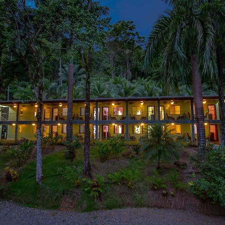 Puerto Viejo de Talamanca Hotel Casa Conley Del Mar מראה חיצוני תמונה