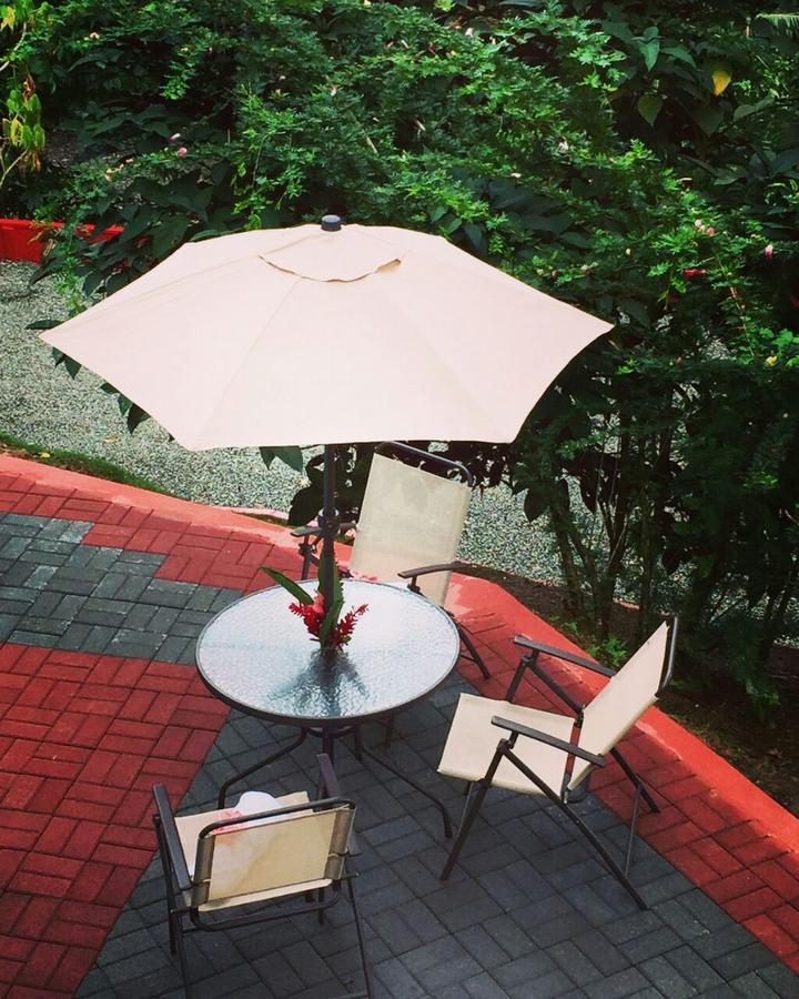 Puerto Viejo de Talamanca Hotel Casa Conley Del Mar מראה חיצוני תמונה