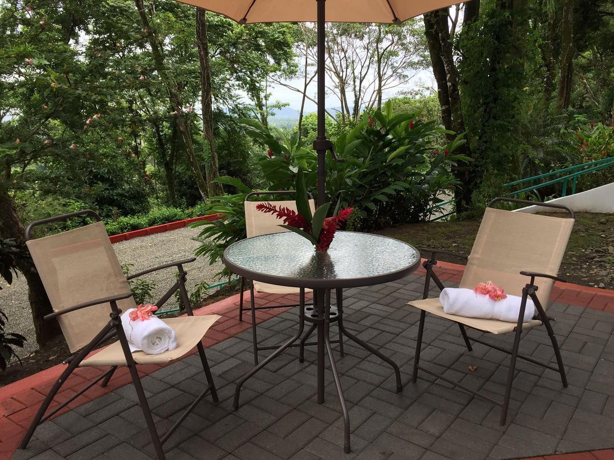Puerto Viejo de Talamanca Hotel Casa Conley Del Mar מראה חיצוני תמונה