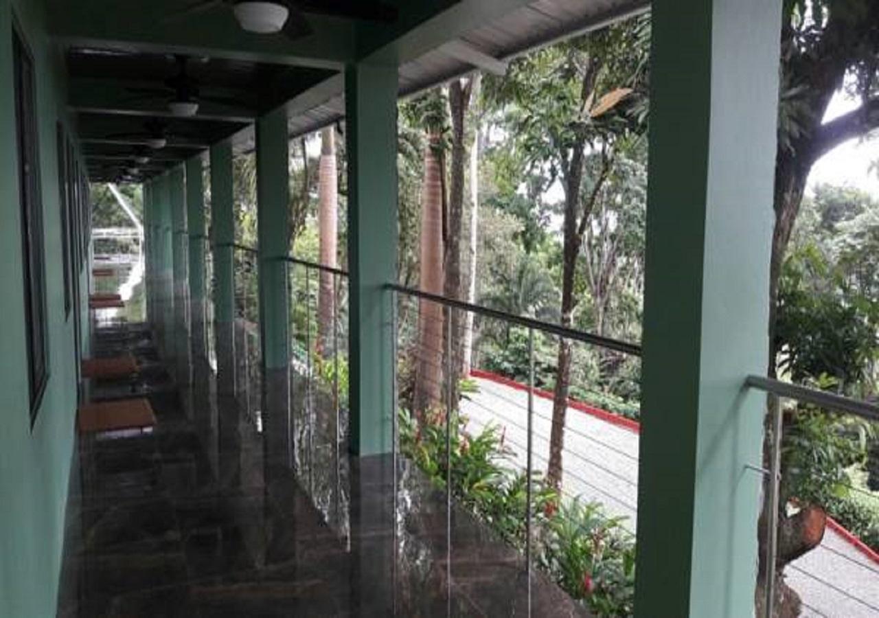 Puerto Viejo de Talamanca Hotel Casa Conley Del Mar מראה חיצוני תמונה