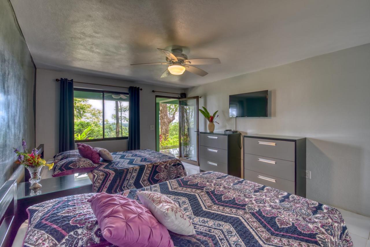 Puerto Viejo de Talamanca Hotel Casa Conley Del Mar מראה חיצוני תמונה