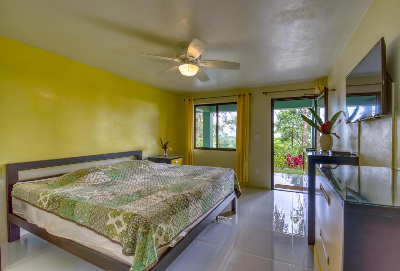 Puerto Viejo de Talamanca Hotel Casa Conley Del Mar מראה חיצוני תמונה