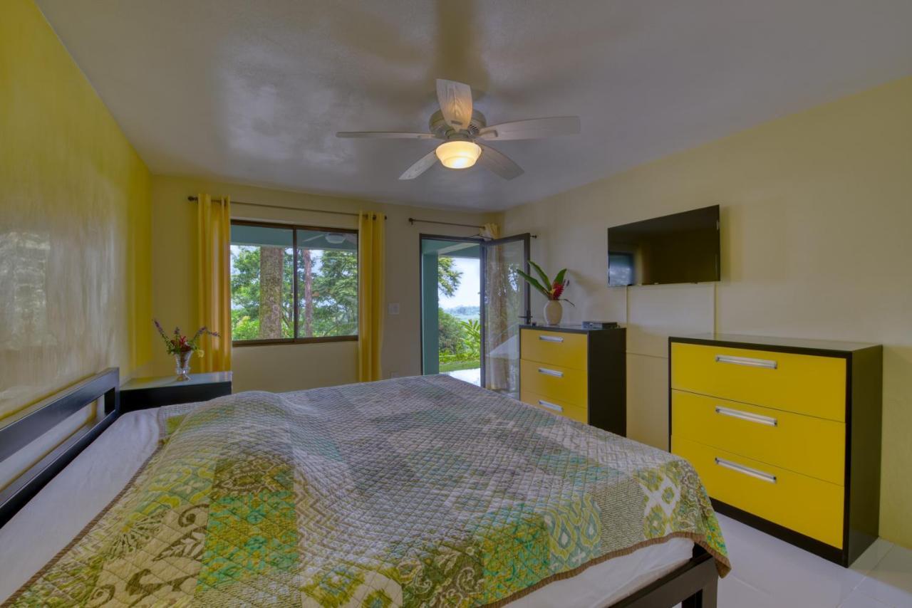 Puerto Viejo de Talamanca Hotel Casa Conley Del Mar מראה חיצוני תמונה