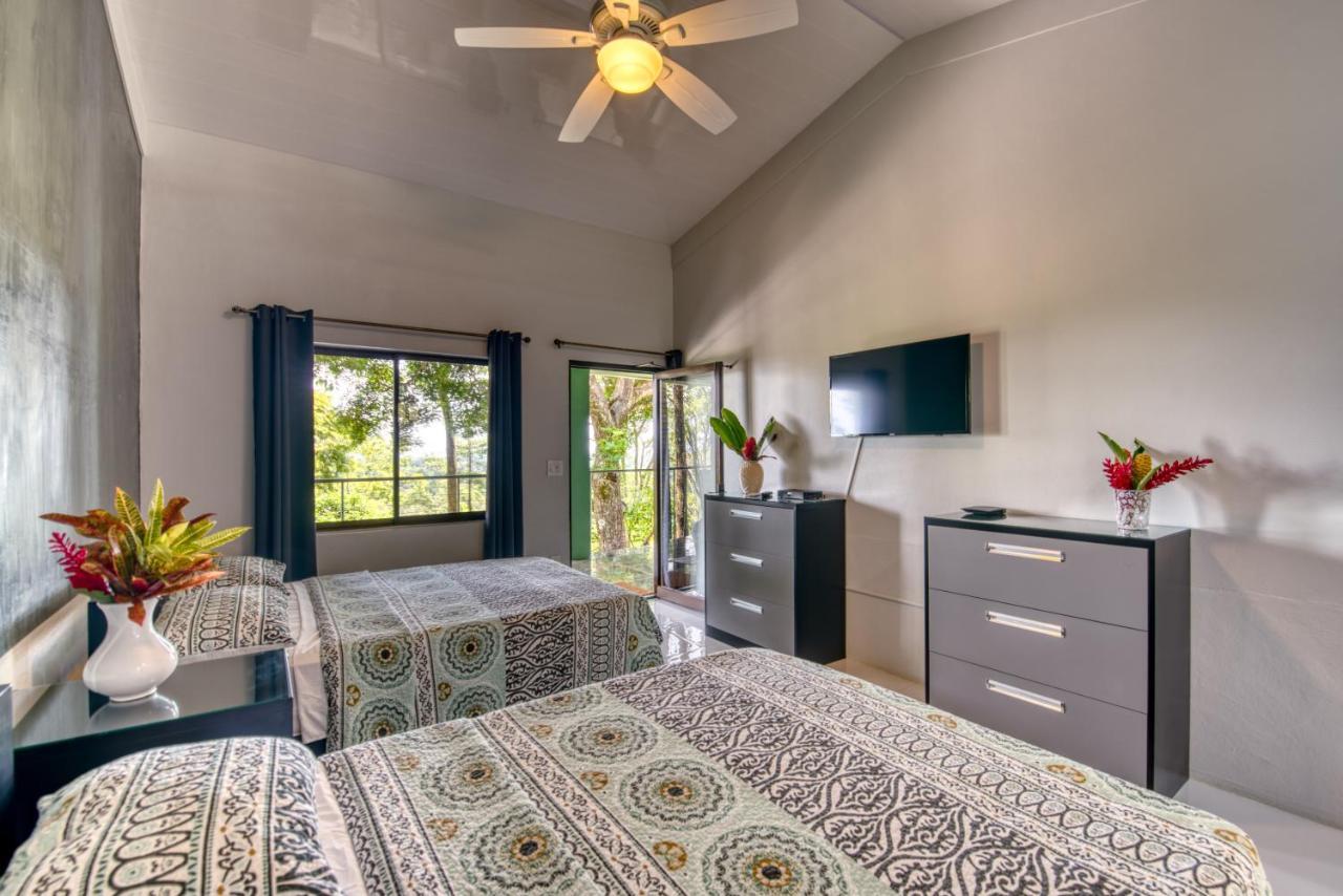 Puerto Viejo de Talamanca Hotel Casa Conley Del Mar מראה חיצוני תמונה