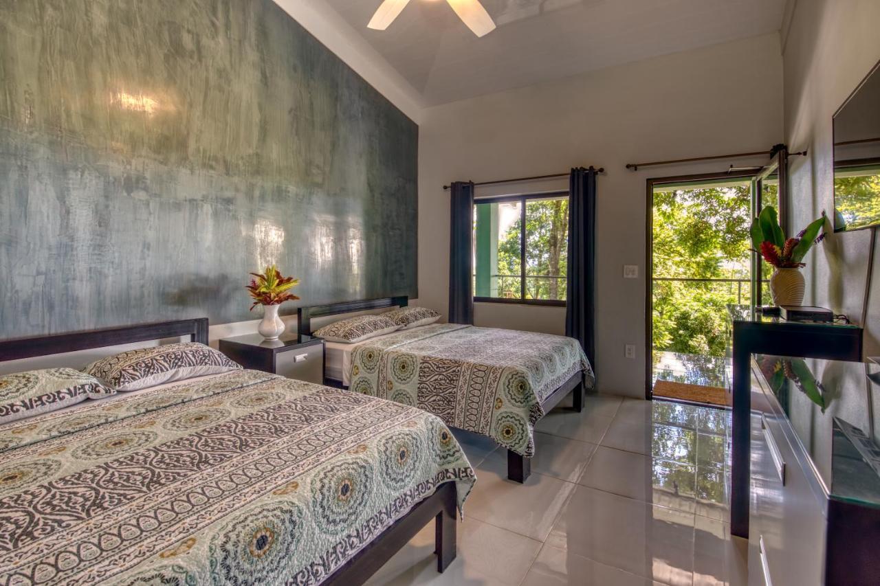 Puerto Viejo de Talamanca Hotel Casa Conley Del Mar מראה חיצוני תמונה