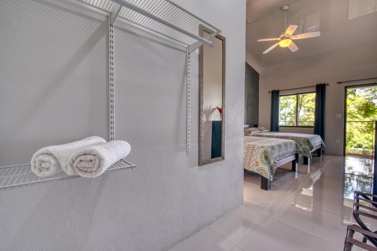 Puerto Viejo de Talamanca Hotel Casa Conley Del Mar מראה חיצוני תמונה
