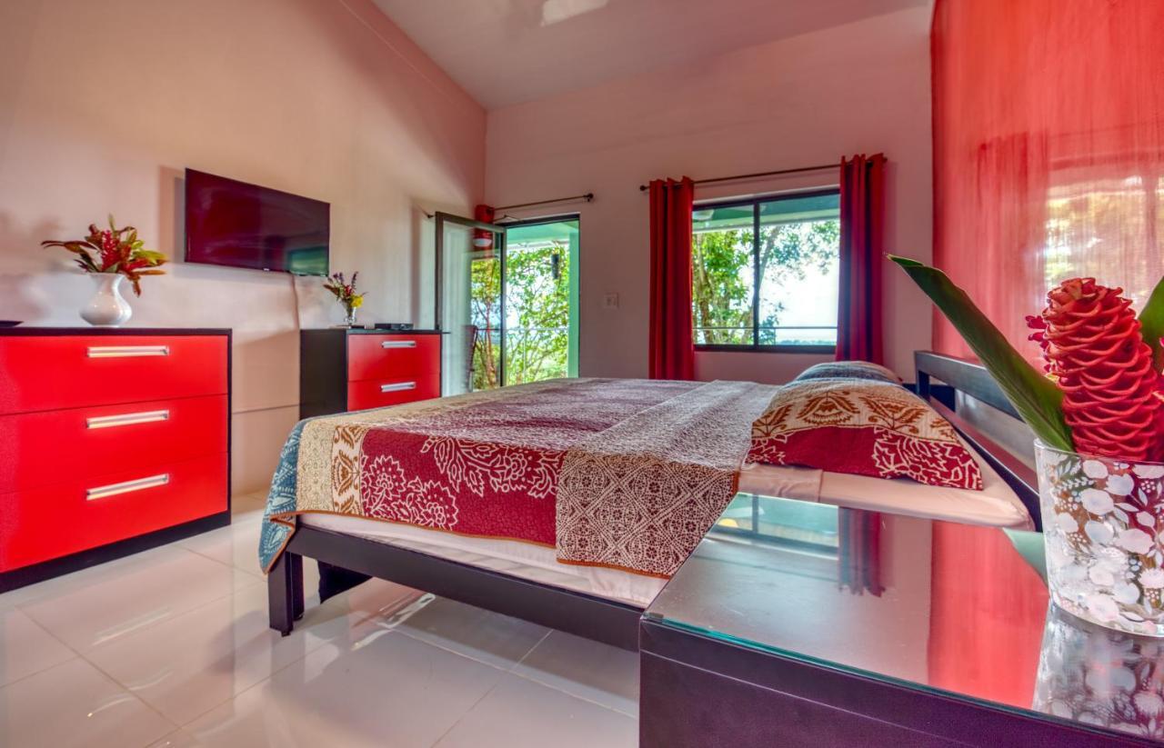 Puerto Viejo de Talamanca Hotel Casa Conley Del Mar מראה חיצוני תמונה