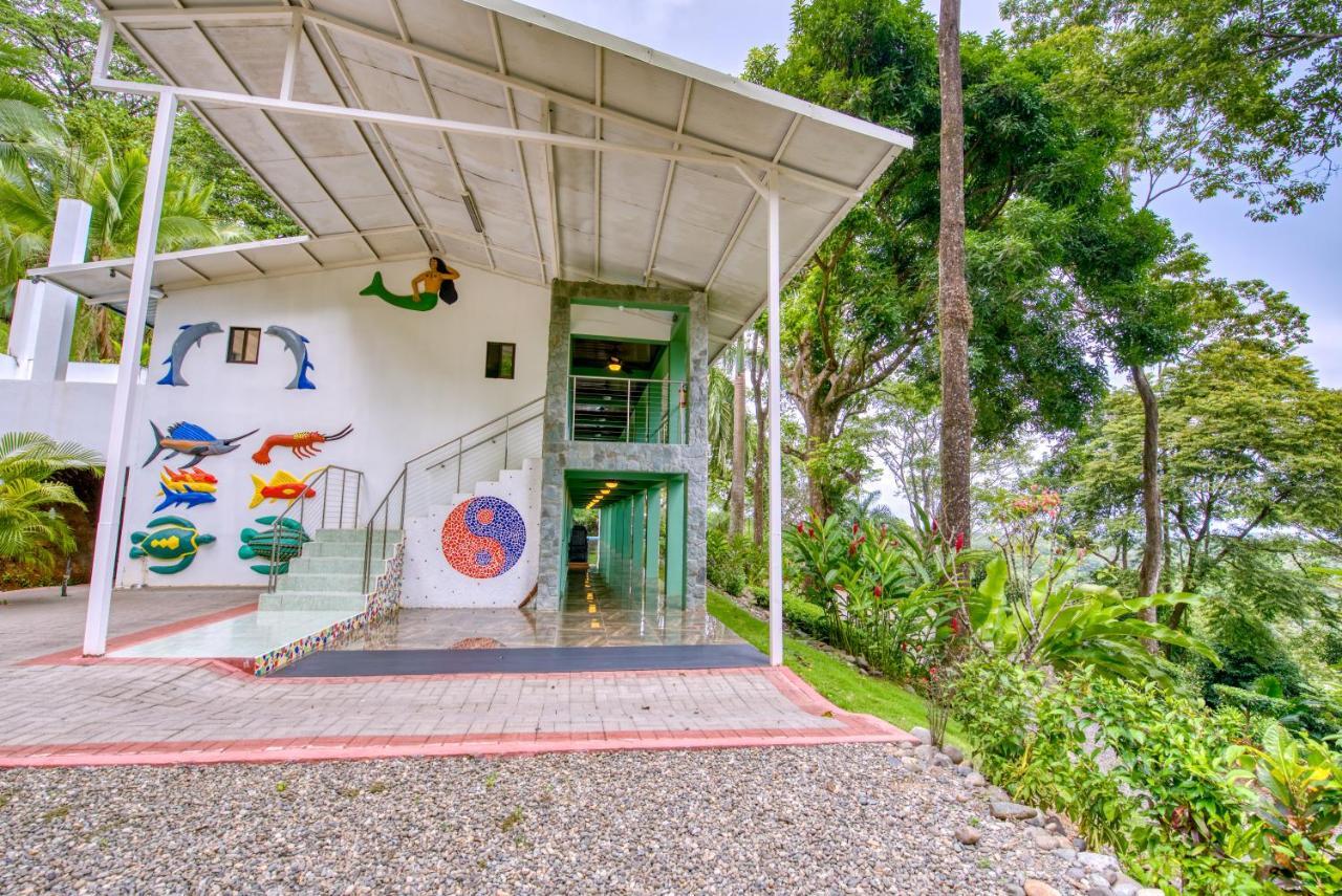 Puerto Viejo de Talamanca Hotel Casa Conley Del Mar מראה חיצוני תמונה
