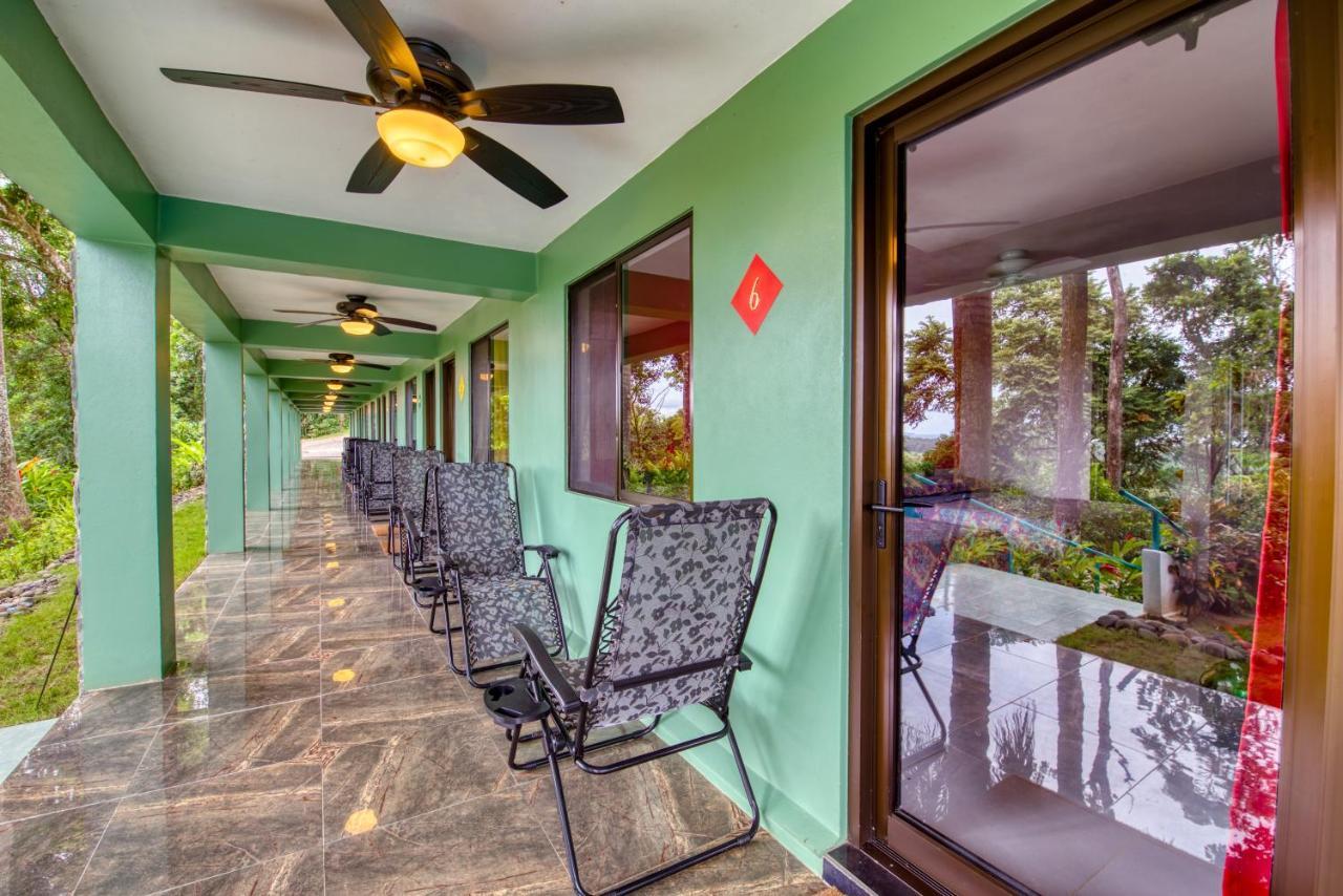 Puerto Viejo de Talamanca Hotel Casa Conley Del Mar מראה חיצוני תמונה