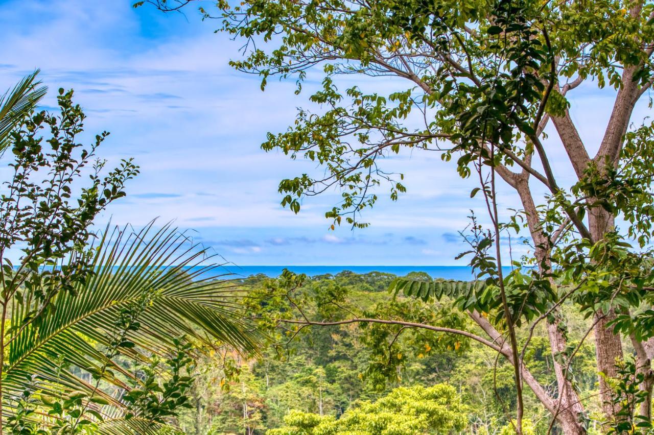 Puerto Viejo de Talamanca Hotel Casa Conley Del Mar מראה חיצוני תמונה