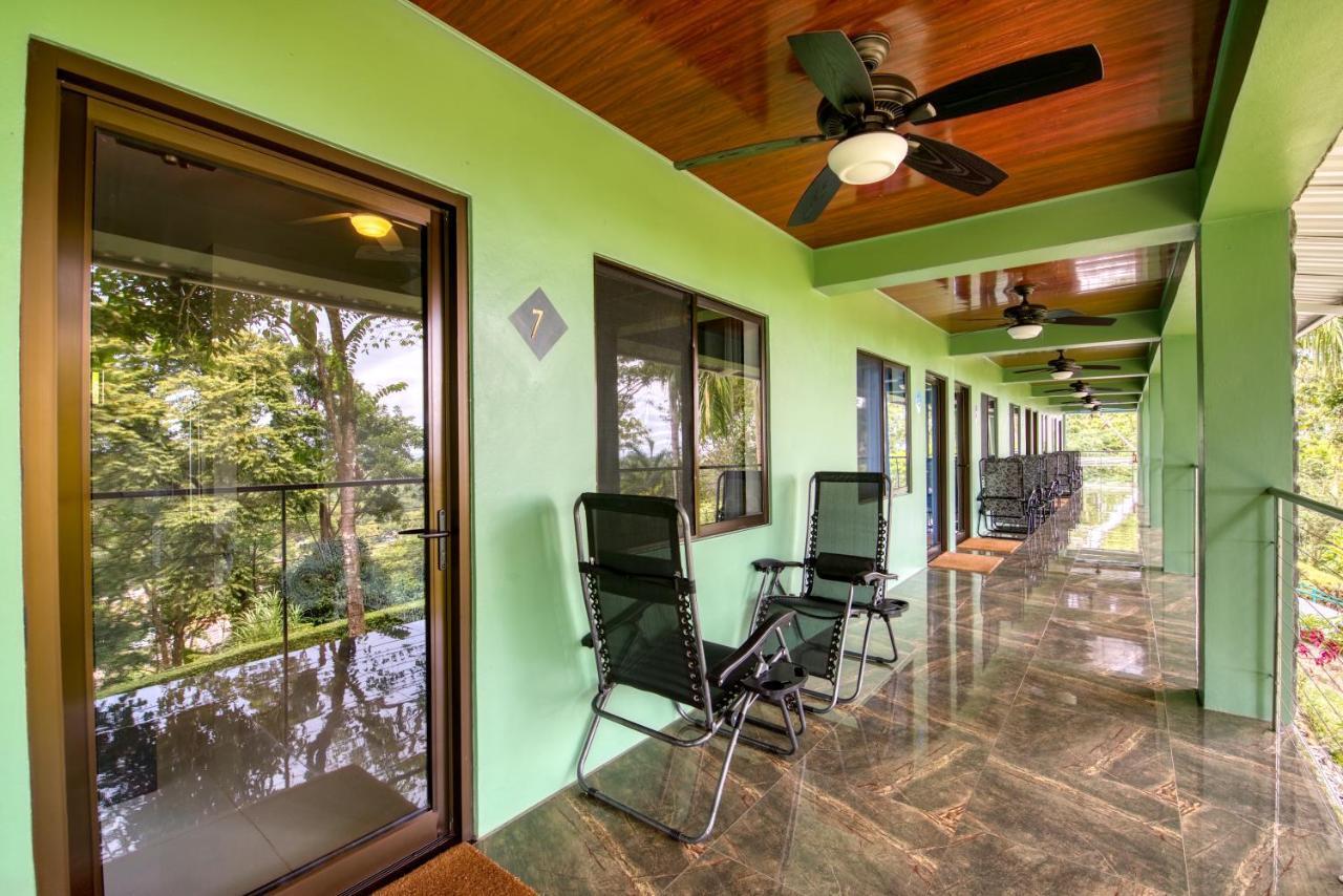 Puerto Viejo de Talamanca Hotel Casa Conley Del Mar מראה חיצוני תמונה