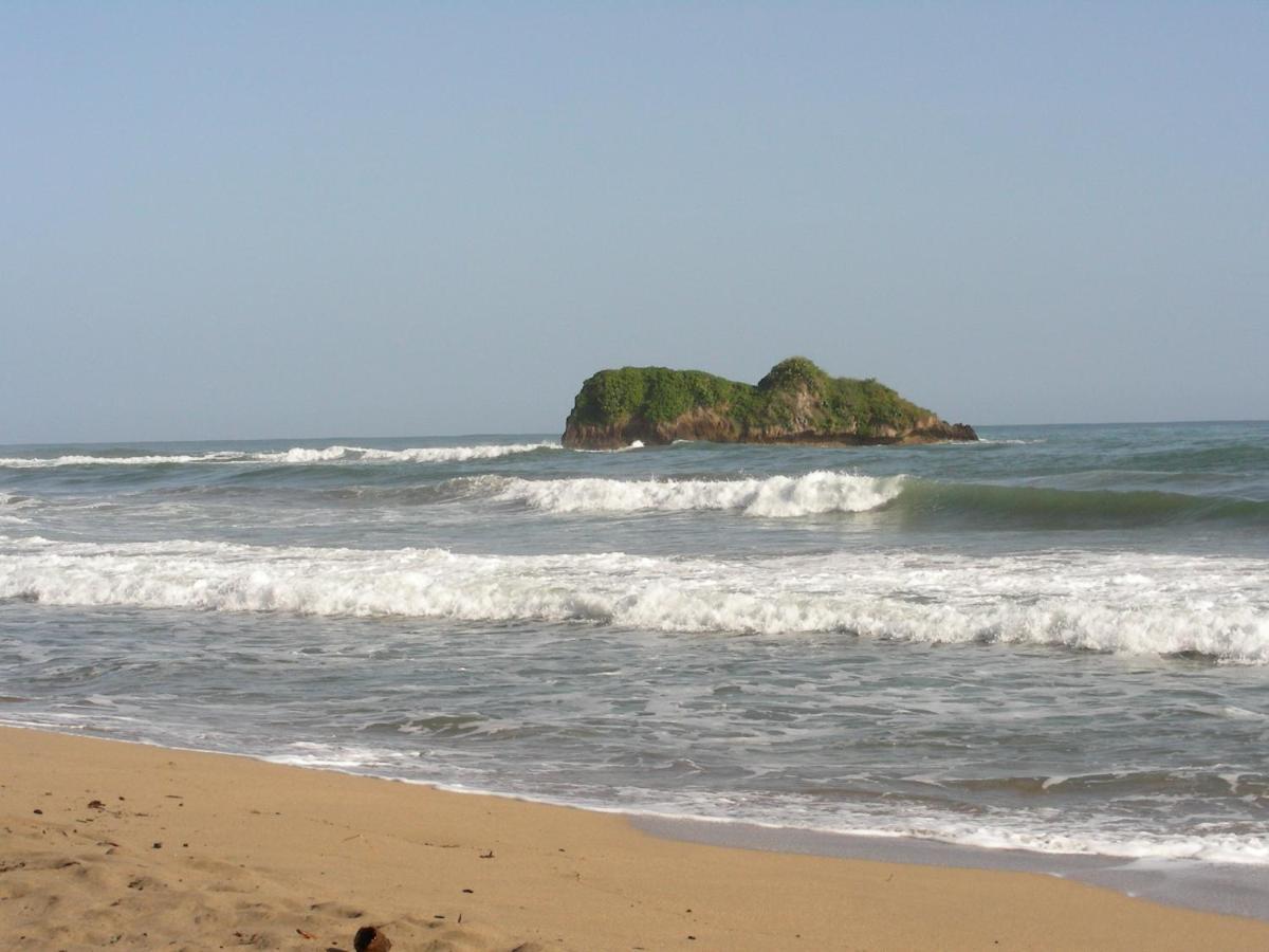 Puerto Viejo de Talamanca Hotel Casa Conley Del Mar מראה חיצוני תמונה